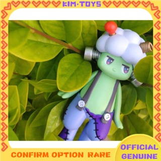 【Kim Toys.】popmart PopMart Pan God Loli กล่องสุ่ม สองมิติ แฮนด์เมด