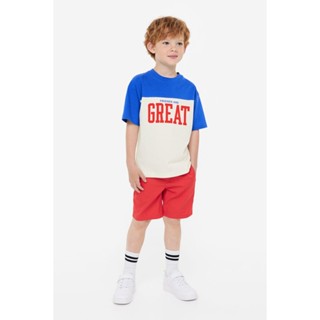 H&amp;M  Boy Jersey T-shirt 1123104_2