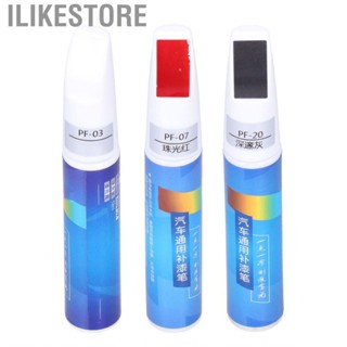 Ilikestore Touch Up Pen  Compact Professional Paint   Rust for Car Maintenance