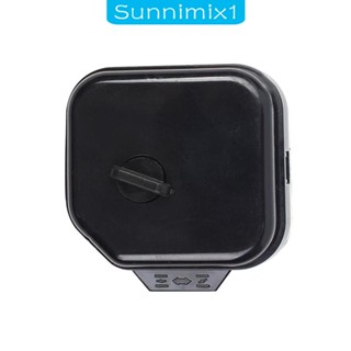 [Sunnimix1] อะไหล่ไส้กรองอากาศ สําหรับสวน