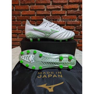 รองเท้า สตั๊ด ฟุตบอล มิซูโน่ Mizuno MORELIA NEO III BETA JAPAN รุ่นท็อปเจแปน มีบริการเก็บเงินปลายทาง