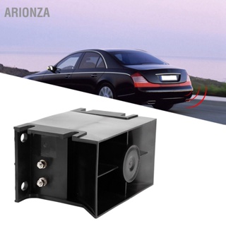 ARIONZA 12V-24V ปลุกกันน้ำ ABS ย้อนกลับ Buzzer Horn สำหรับรถบรรทุกรถยนต์