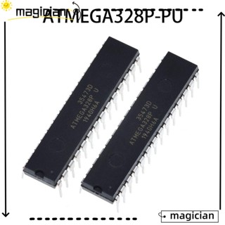 MAG ไมโครคอนโทรลเลอร์ ATMEGA328 MCU AVR DIP-28