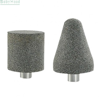 【Big Discounts】Grinding Head Conical Countersink Bits Cylindrical Grinding Wheel Head#BBHOOD