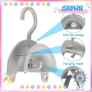 Daphs ตะขอแขวนท่อ CPAP ป้องกันสายพันกัน CPAP สําหรับครัวเรือน