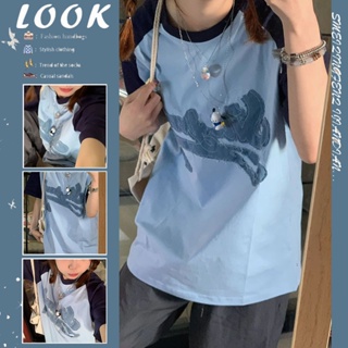 Candy Kids Candy เสื้อครอป เสื้อสายเดี่ยว ย้อนยุค y2k 2023 NEW Style 072621 Trendy Unique fashion พิเศษ A99J362 36Z230909