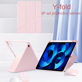 เคสอะคริลิคใส กันกระแทก สําหรับ iPad 10th 9th Generation Pro 11 iPad Air 5 4 7th 8th 9th 10.2 iPad 9.7