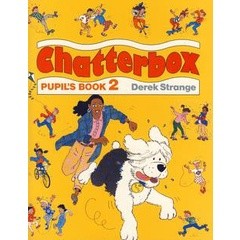 (Arnplern) : หนังสือ Chatterbox 2 : Pupils Book (P)