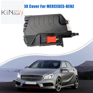 อะไหล่ฝาครอบฟิวส์รถยนต์ สําหรับ MERCEDES-BENZ CLA250 GLA250 C117 X156 2.0L 2014-2019 2465400182