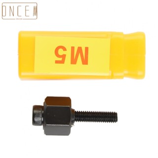 【ONCEMOREAGAIN】Enhance Your Projects with 20pcs Aluminium Nuts for Hand Rivet Tool Belt