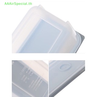 Aaairspecial กล่องพลาสติก สําหรับเก็บเส้นก๋วยเตี๋ยว สปาเก็ตตี้ ในตู้เย็น