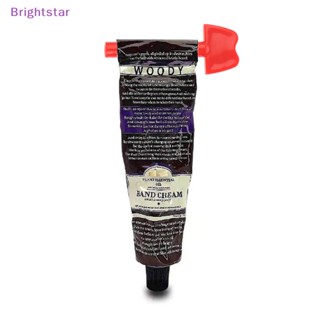 Brightstar หลอดพลาสติก ยาสีฟัน ย้อมสีผม เครื่องสําอาง น้ํามัน ที่บีบ เครื่องมือลูกกลิ้ง ใหม่