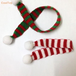 Cooltoy ผ้าพันคอ ขนาดเล็ก 1/12 1/6 อุปกรณ์เสริม สําหรับบ้านตุ๊กตา