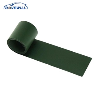 [Dovewill] แผ่นปะยาง PVC 500 ซม. ทนทาน สําหรับซ่อมแซมเรือคายัค