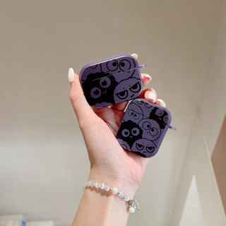 เคสหูฟังบลูทูธไร้สาย ป้องกันรอย สําหรับ Airpods 3 1 2 Pro 2