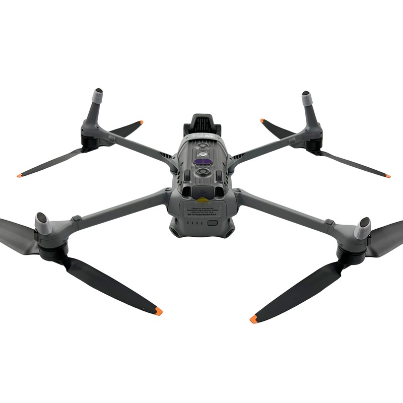 ขาตั้งโดรน DJI Air3S/Air3 ป้องกันความสูง พร้อมขาตั้งกล้อง ขนาดเล็ก ป้องกันการสึกหรอ และจัดเก็บ ไม่ต้องถอดชิ้นส่วน