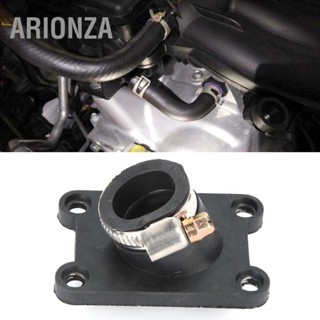 ARIONZA ยาง Intake Manifold Boot Adapter อุปกรณ์เสริมสำหรับ 50 SX Pro Senior/SX 50SX 2002-2008