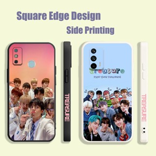 ทีมชาย TREASURE BGN01 เคสโทรศัพท์ กันกระแทก สําหรับ Huawei Y9 Prime 2019 Y6 Y6s P40 P30 Lite