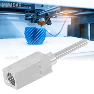  MMADAR เครื่องทำความร้อนทองแดงชุบบล็อก Extruder Hotend อัพเกรดทนอุณหภูมิสูงสำหรับเครื่องพิมพ์ 3 มิติ Bambu Lab