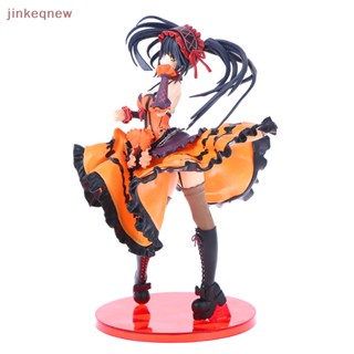 Jkth โมเดลฟิกเกอร์ PVC อนิเมะ Date A Live Kurumi Tokisaki Kurumi เซ็กซี่ สําหรับเก็บสะสม