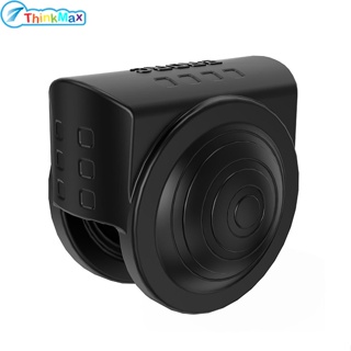 ฝาครอบเลนส์ ซิลิโคน อะไหล่เปลี่ยน สําหรับ X2 X3 Action Camera