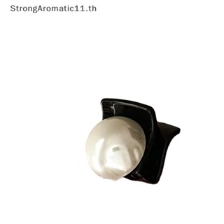 Strongaromatic Senior Sense น้ําหอมกลิ่นปลาฉลาม ขนาดเล็ก สไตล์ฝรั่งเศสวินเทจ