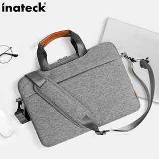 inateck laptop bag thickened protection 16-inch MacBookPro13.3 Huawei 14-inch laptop shoulder bag