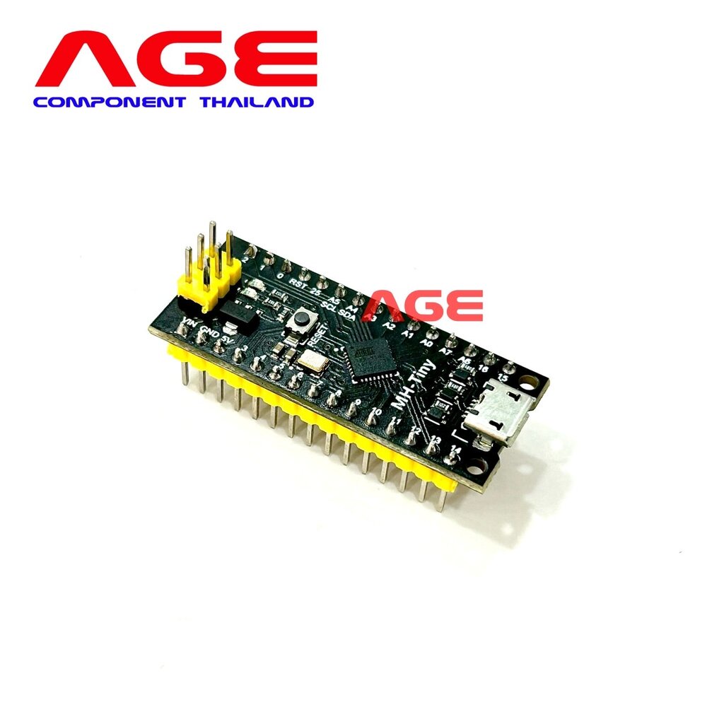 Arduino บอร์ด Arduino ATTINY88 (HM-Tiny) Development Board Compatible with NANO V3.0 Improvement Boa