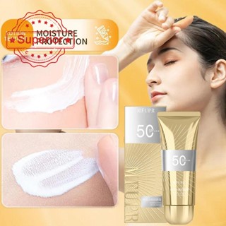 Mfupr ครีมกันแดด UV SPF50+ กันน้ํา I3P4