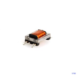 หม้อแปลงนิกเกิลเหล็ก SMD ED8 o 600 600 1 1