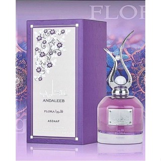 Asdaaf Andaleeb Flora woda perfumowana 100 ml