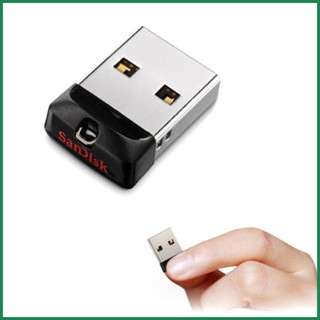 แฟลชไดรฟ์ USB 2.0 ขนาดเล็ก แบบพกพา สําหรับจัดเก็บข้อมูลภายนอก