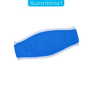 [Sunnimix1] สายรัดนีโอพรีน สําหรับว่ายน้ํา ดําน้ํา