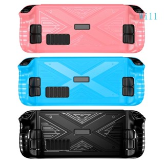 เคส TPU กันกระแทก ป้องกันรอย สําหรับเครื่องเล่นเกม