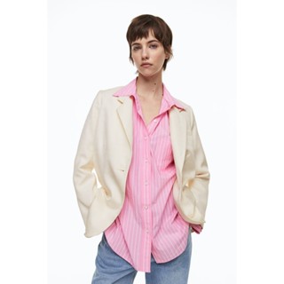 H&amp;M  Woman Single-breasted blazer 1128669_2