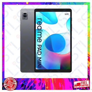 Realme Pad Mini 8.7 inch Wifi 4GB 64GB