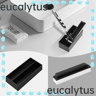 Eucalytus1 อุปกรณ์ทําความสะอาดเครา อ่างล้างจาน ห้องน้ํา