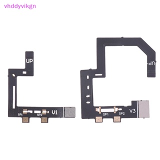 Vhdd ชิปสวิตช์สายเคเบิล PCB สําหรับ Switch Lite Flex SX Oled Revised V1 V2 V3 Lite TX Hwfly Core Or SX Core 1 ชุด