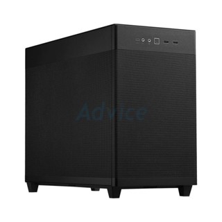 mATX CASE (NP) ASUS PRIME AP201 MESH (BLACK)