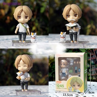 Brightstar Natsume ตุ๊กตาฟิกเกอร์ เปลี่ยนหน้าได้ ของเล่นสําหรับเด็ก