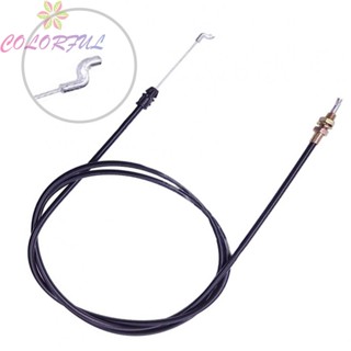 【COLORFUL】Smooth and Precise Gear Shifting For Cub Cadet 7460935A Clutch Gear Change Cable