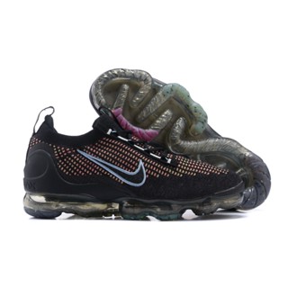Vapormax Flyknit 2021  For men and women shoes Exquisite Workmanship Commuting Wind Air Sole Sensation Sport shoes