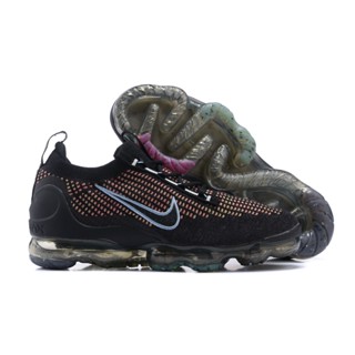 Vapormax Flyknit 2021  For men and women shoes Exquisite Workmanship Commuting Wind Air Sole Sensation Sport shoes