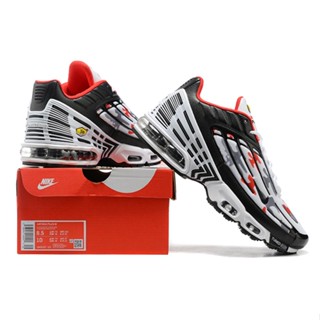 Air MAX PLIS III Tn Academic Style รองเท้าวิ่ง สําหรับผู้ชาย