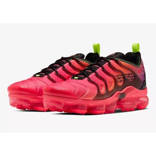 Vapormax Tn 2018 Air Sole Sensation รองเท้าวิ่ง เรียบง่าย และใจกว้าง แฟชั่น ออกแบบภายใน สวมใส่สบาย ผู้ชาย รองเท้ากีฬา k