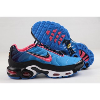 Air MAX PLIS Tn 1 Generation รองเท้าผ้าใบ ลําลอง เหมาะกับการวิ่ง สําหรับผู้ชาย