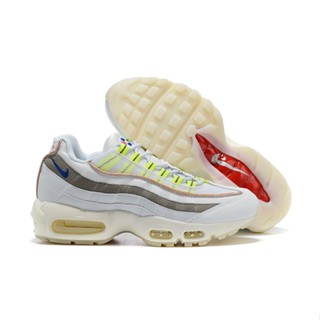 Air MAX 95 Air Sole Sensation รองเท้าวิ่ง คุณภาพสูง สําหรับผู้ชาย