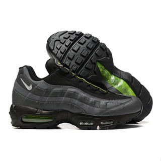 Air MAX 95 Air Sole Sensation รองเท้าวิ่งจ๊อกกิ้ง ทรงเท้า สําหรับผู้ชาย