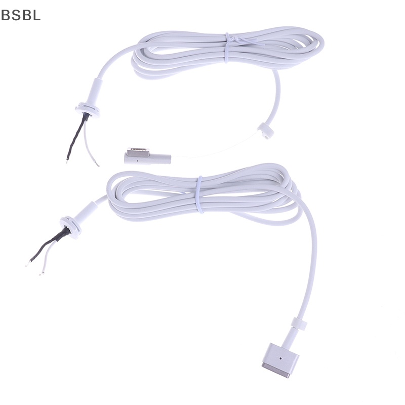 Bsbl สายเคเบิลอะแดปเตอร์ชาร์จ DC สําหรับ Macbook Air Pro AC