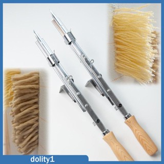 [Dolity1] เครื่องมือเจาะพรมปูพื้น ใช้ง่าย สําหรับเย็บพรม DIY